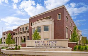 Boise State University Graduate Assistantships in 2023 is currently open for International Students, Domestic Students from Africa and the Europe.