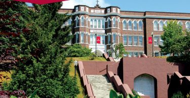 Saint Martin's University Undergraduate Scholarships 2022