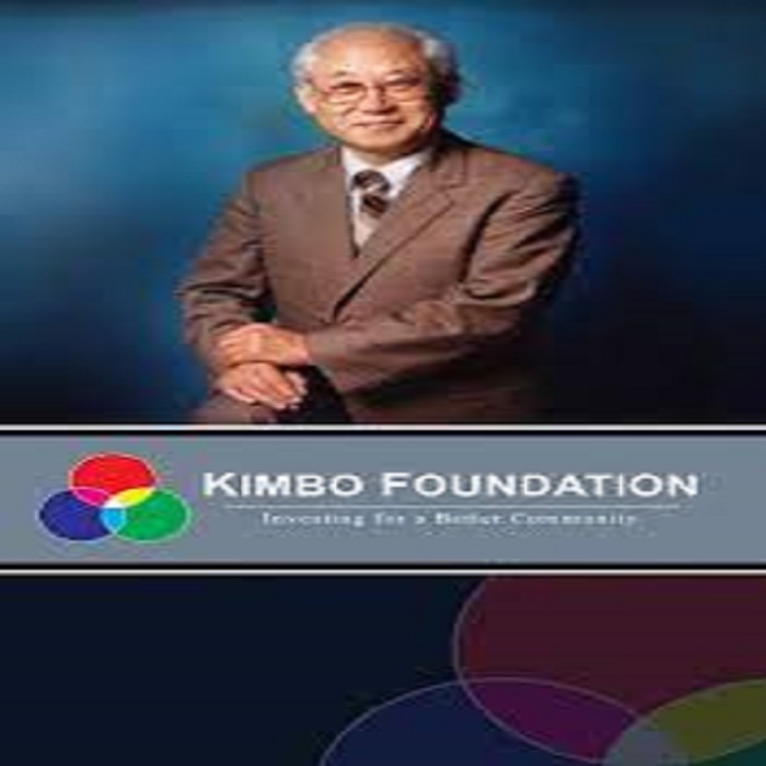 The Kimbo Foundation Scholarship Program