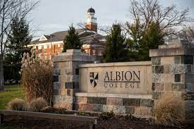 The Albion College Scholarship Program