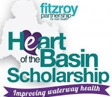 The Heart Of Basin Scholarship