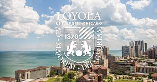 The Loyola University Law Scholarship Program