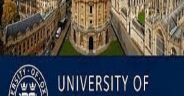 The Oxford's "Clarendon" Scholarship Program