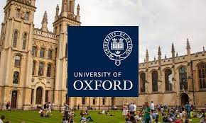 The Rhodes Scholarship From Oxford University