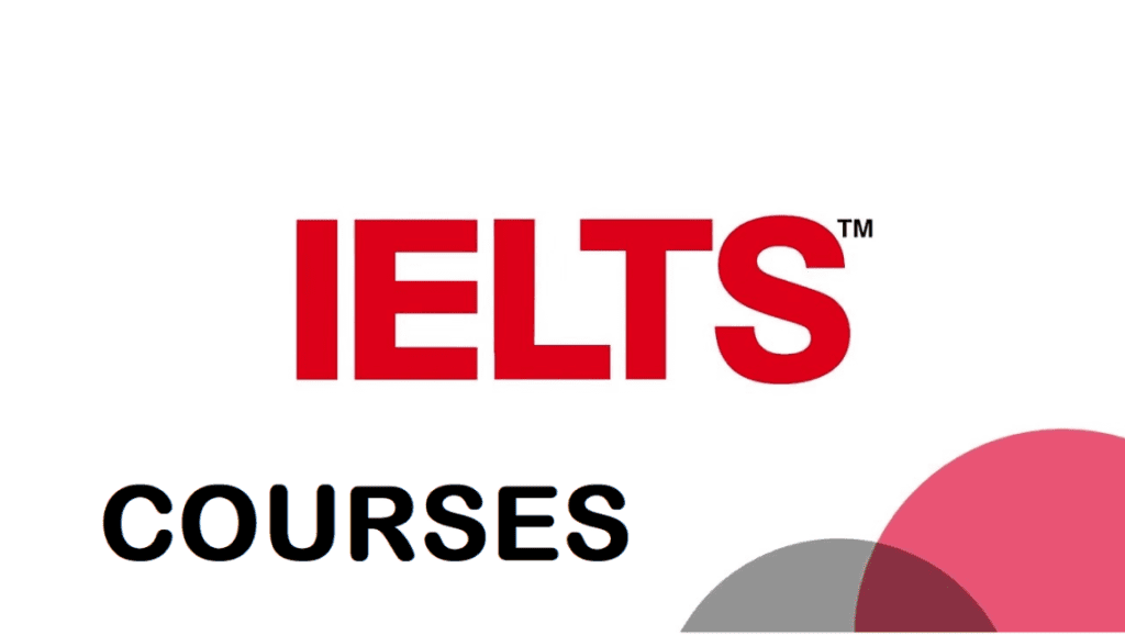 FREE IELTS Scholarship CRASH COURSE that you can do just sitting at home
